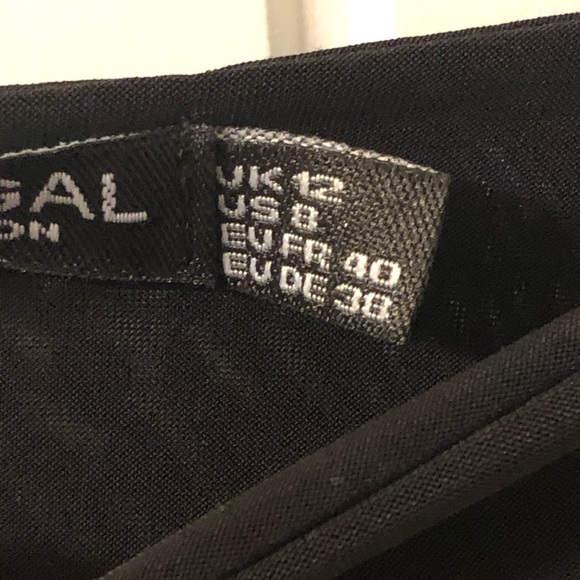 Body suit - Picture 2 of 3